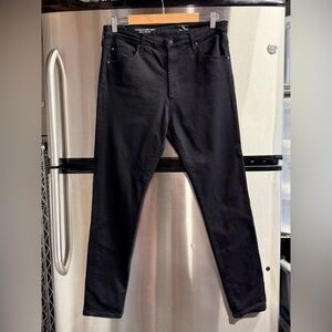 AG Adriano Goldschmied ‘the farrah skinny ankle’